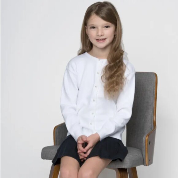 EUC Julius Berger Cardigan - Picture 5 of 5